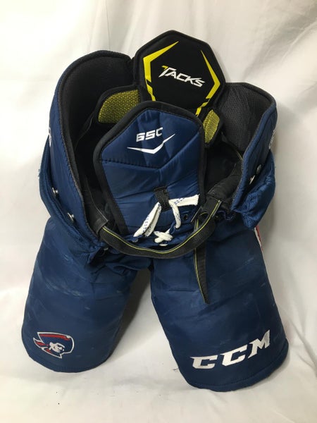 RMU Large CCM Tacks 65c Hockey Pants Senior XLarge - P8032