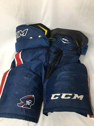 RMU Large CCM Tacks 65c Hockey Pants Senior Medium - P8034