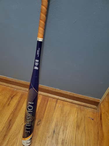2016 Louisville Slugger Bat Adult