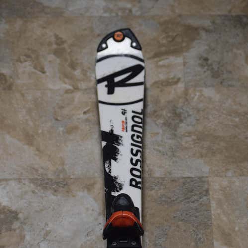 146 cm Rossignol World Cup Radical Pro SL Skis