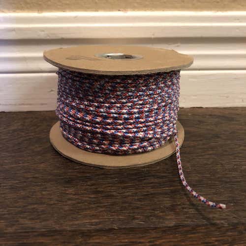 100-Yard USA Sidewall String