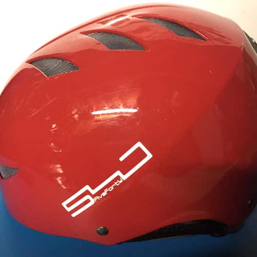 Kid's Small Five Forty Helmet