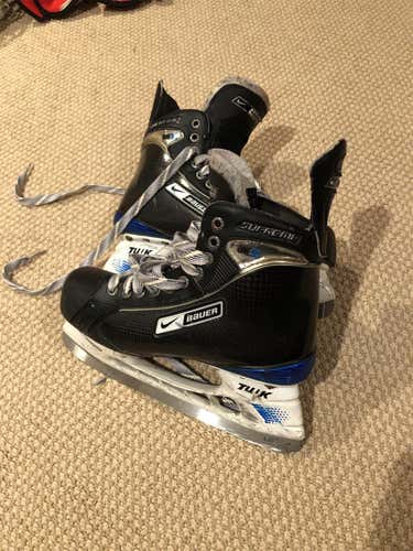 Nike Bauer One95 Skates 7.5EE