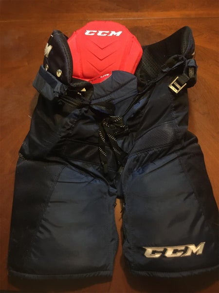 Medium QLT 230 Hockey Pants Senior