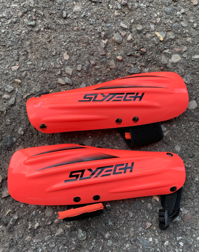 New Slytech Extra Small Forearm Arm Guards