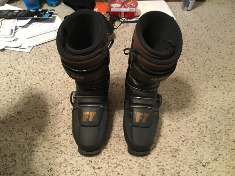 Men's Full Tilt Ski Boots