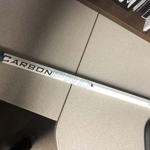 Carbon Pro Shaft
