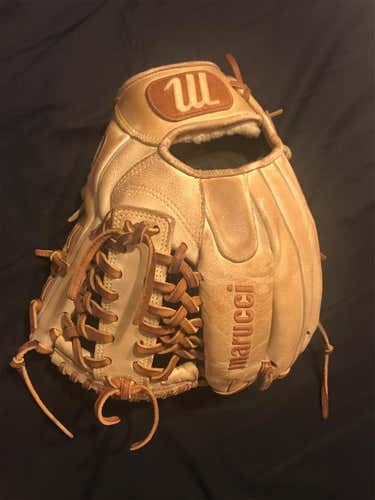 Honor the Game Baseball Glove