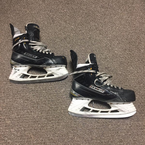 Supreme MX3 Hockey Skates Senior Size 7