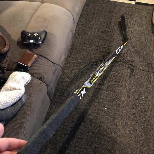 Pro Stock Super Tacks 2.0 Sr. Grip Stick