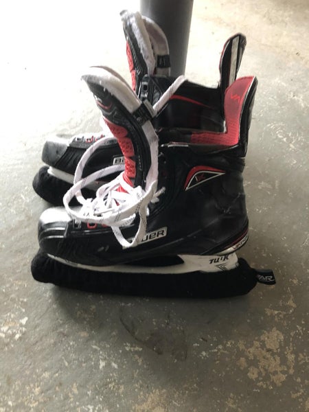 Bauer Vapor 1X 2.0 Hockey Skates Senior Size 9