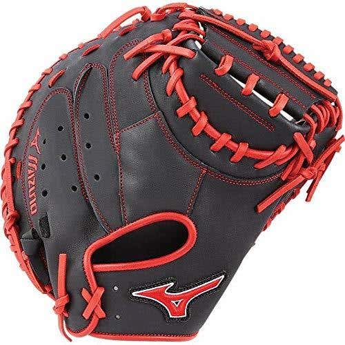 New Mizuno MVP Prime catchers Glove
