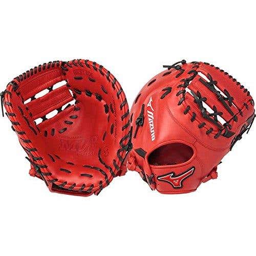 New Mizuno MVP Prime Special Edition first baseman's Glove