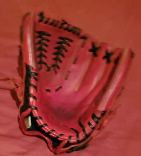 Mizuno MVP Prime Special Edition Baseball Glove