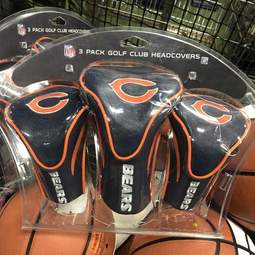 Club covers Chicago Bears