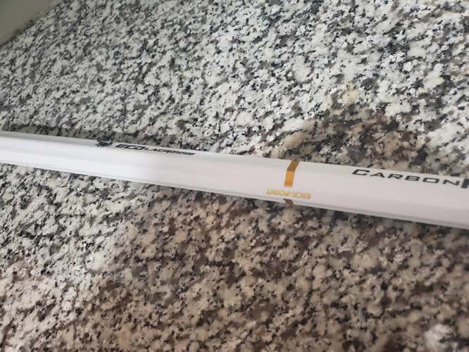 New East Coast Dyes Carbon Pro 2.0 Shaft