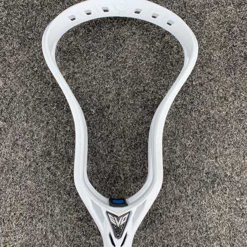 New Warrior Evo 5 Head
