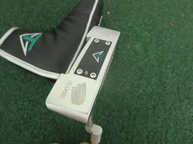 ODYSSEY TOULON COLUMBUS PUTTER 35"