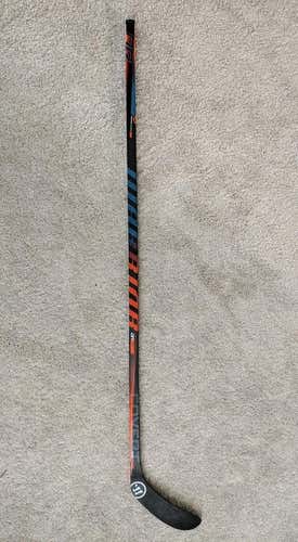 2 Pack - Senior Warrior Covert QR Edge Hockey Stick Right