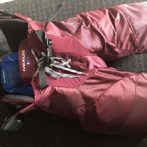 Extra Large Bauer Hockey Pants Senior