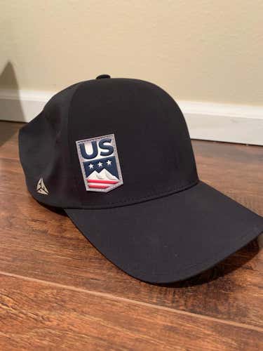 Large Spyder Hat