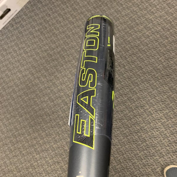 New  Fuze Bat
