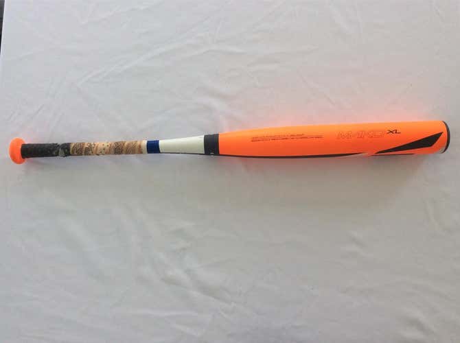 2015 Easton Mako XL Yb15mkx Baseball Bat Orange Bomber