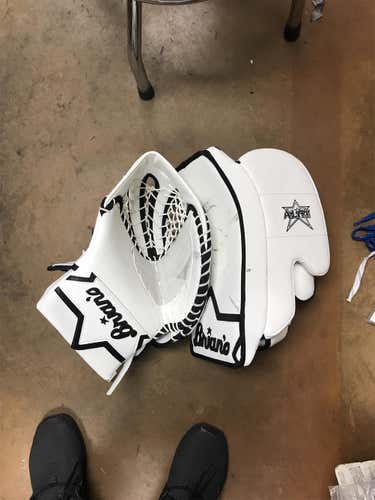 Alite Regular Intermediate Blocker And Catcher