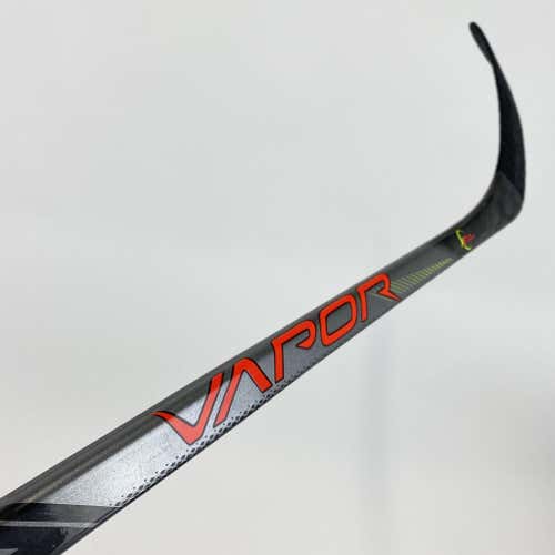 *Used Once* Right Handed Bauer Vapor FlyLite | 87 Flex | P28 Curve | Grip | Pro Stock