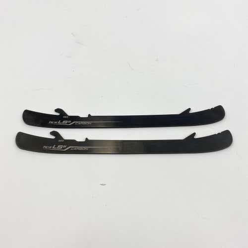 New Bauer LS5 Carbon Holders, Runners, & Replacement Steel