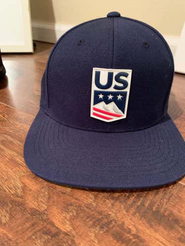 One Size Fits All Hat