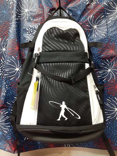 Nike Swingman Backpack Bag- 140387