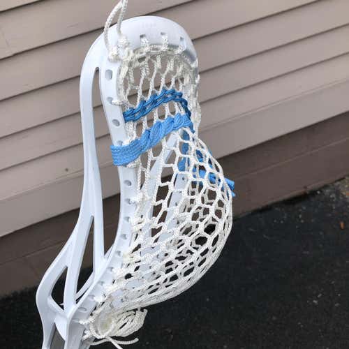 New Command Low Head