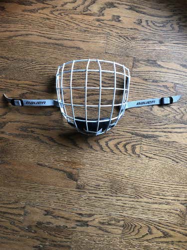 Bauer FM5100 Cage M