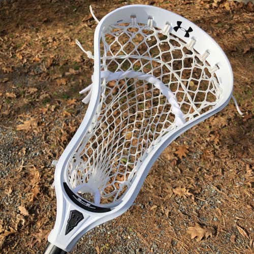 BN Command Low Head Pro Strung