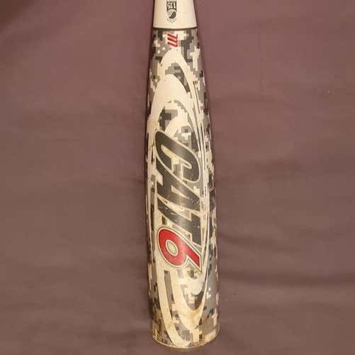Marucci CAT 6 Bat
