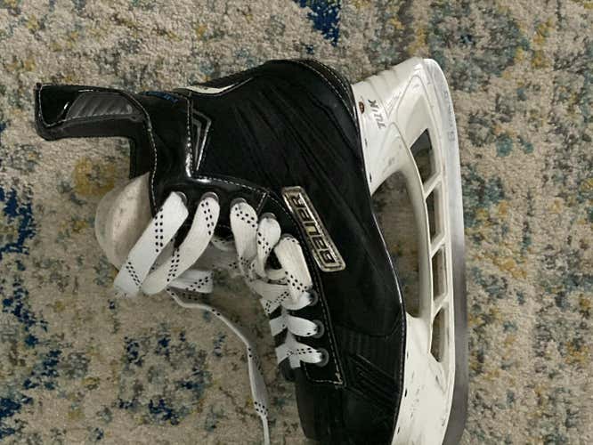 Bauer Nexus 6000 Hockey Skates Senior Size 6