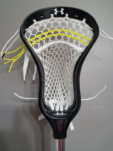 Under Armour Command Low Head for Ghxstaku