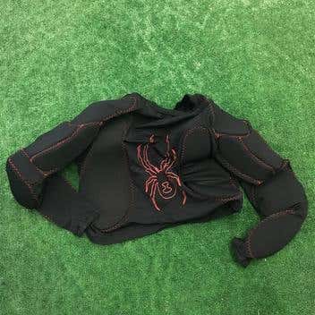 Spyder Padded Base Layer Men's Medium