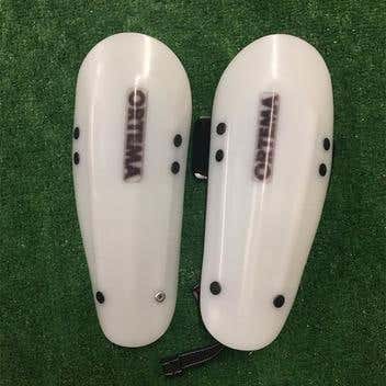 Medium Ortema Forearm Guards & Punch Covers