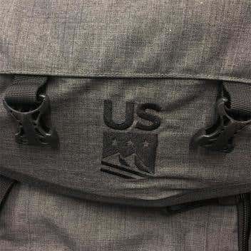 High Sierra Ski Team USA Backpack