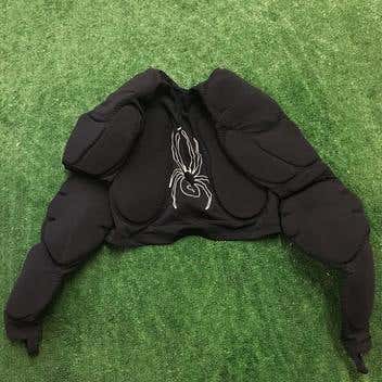 Spyder Base Layer Men's Medium