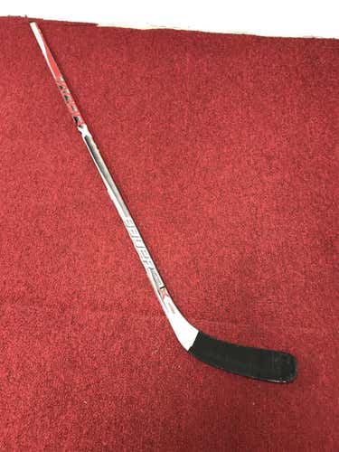 Bauer Vapor 1X LH P88 67 Flex  Stick Item# BSSUS1