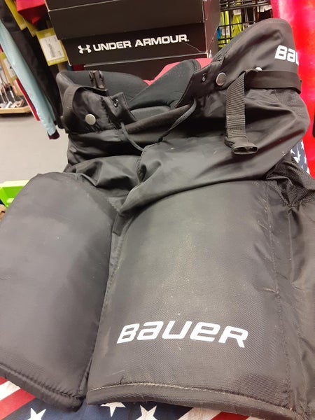 Extra Large Bauer Vapor X60 Hockey Pants Senior- 140408