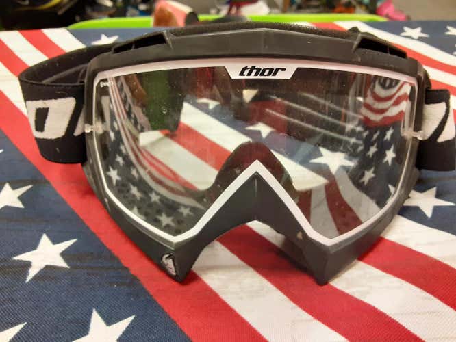 Thor Snowboard Goggles- 129126