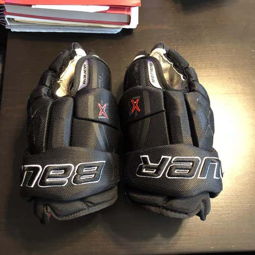 Vapor 1X Pro Lite Gloves Senior