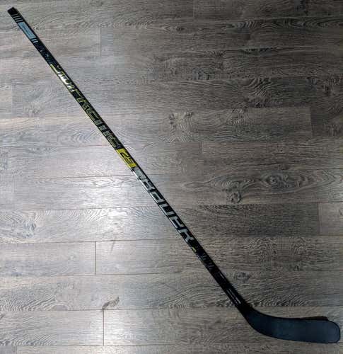 New LH Bauer Supreme 2S Pro - 77 Flex P88 Kane Curve