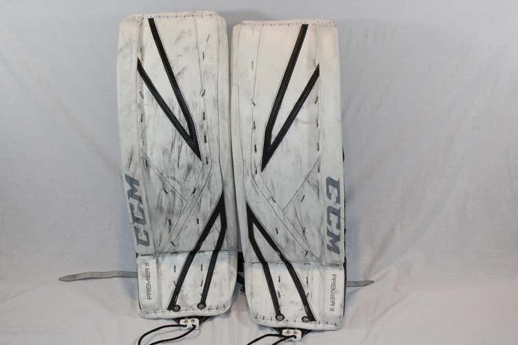 Cannata Pro Return CCM Premier II Pads
