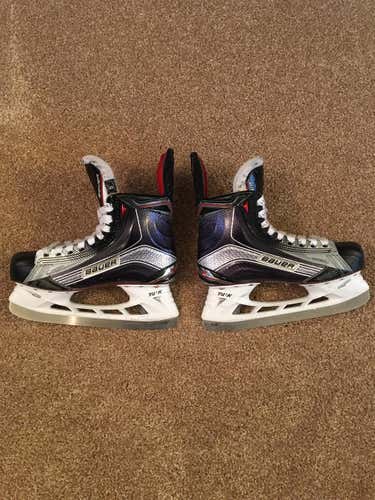 Vapor 1X Hockey Skates Junior  Size 5