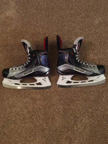 Vapor 1X Hockey Skates Junior  Size 5